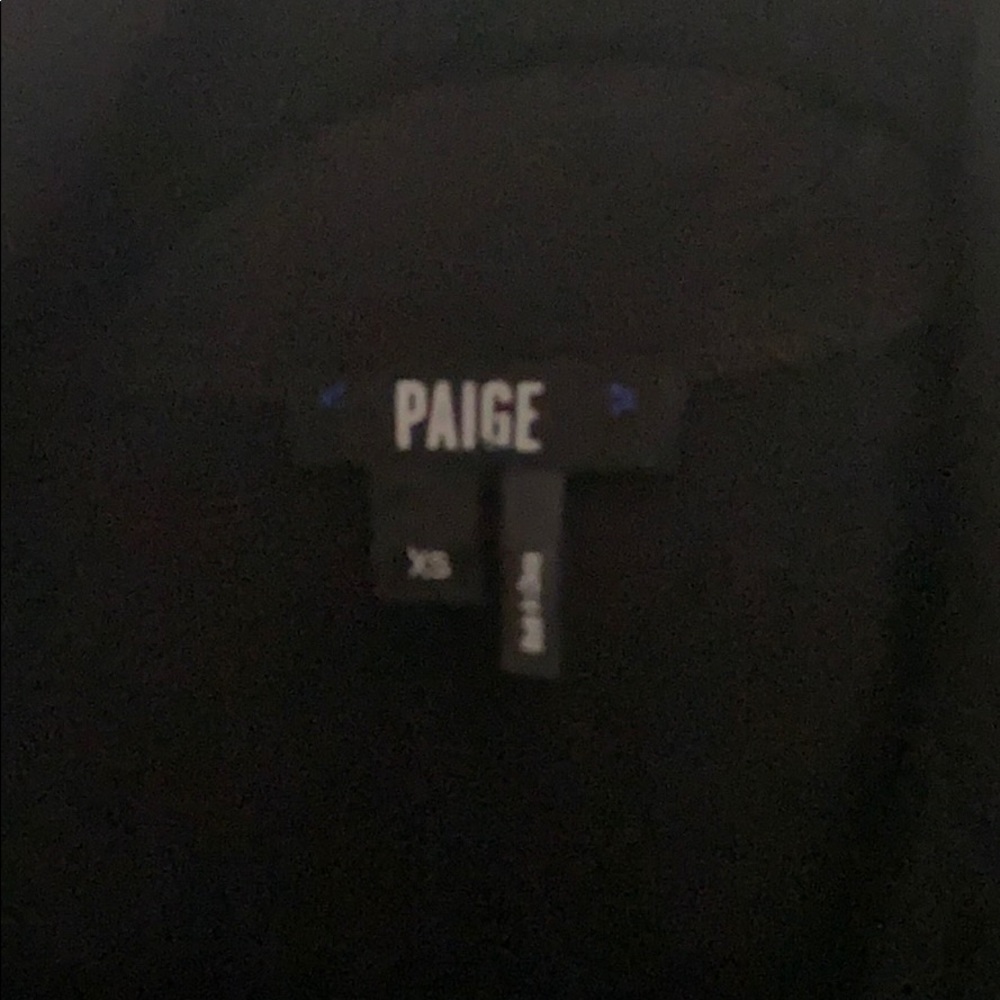 Paige jacket - Picture 2 of 3